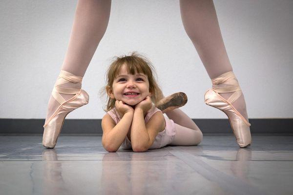 Wichita Falls Youth Ballet