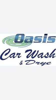 Oasis Carwash and Drye