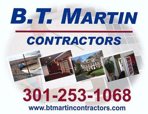 Maryland Custom Painting and Remodeling