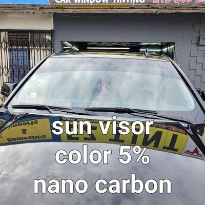 #window #tint #gardana #eztint#tesla