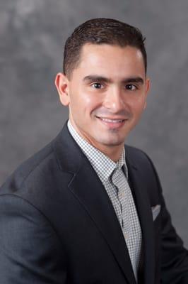 Jaime Aguilar - Realtor