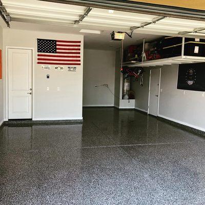 Signature Garage Solutions