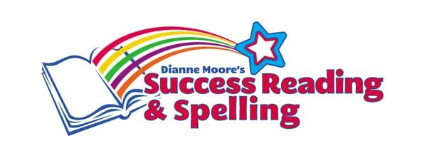 Dianne Moore's Success Reading and Spelling