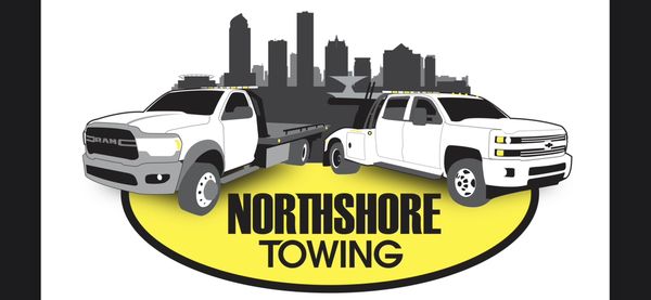 North Shore Towing - Milwaukee