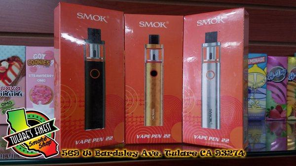 Smok Vape Pen 22 $25