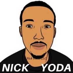 Nick Yoda