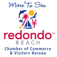 Proud Member of the Redondo Beach Chamber