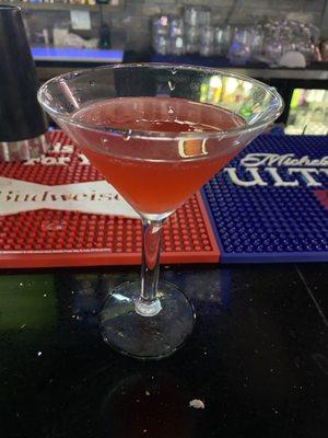 Cosmopolitan