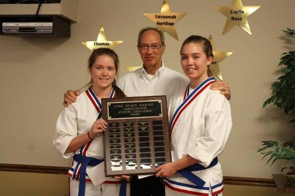 Vero Beach Karate Association