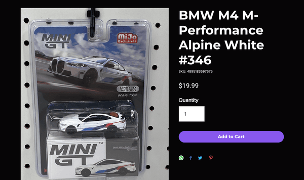 https://www.kmoscorner.com/product-page/bmw-m4-m-performance-alpine-white-346