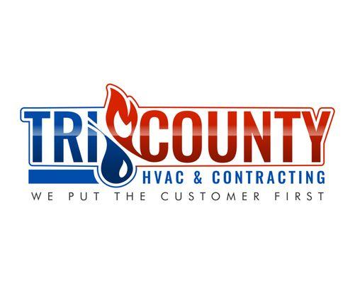 Tri-County HVAC and Contracting