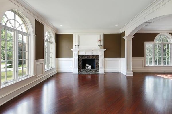 Hardwood Floor 3