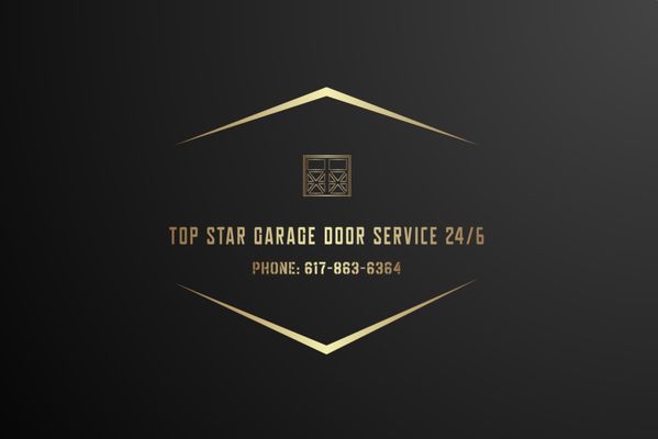 Top Star Garage Door Service