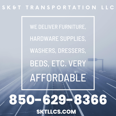 SK&T Transportation