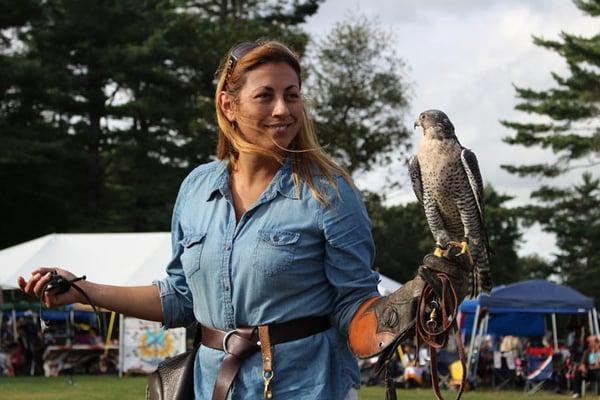 Redhawk Native American Arts Council