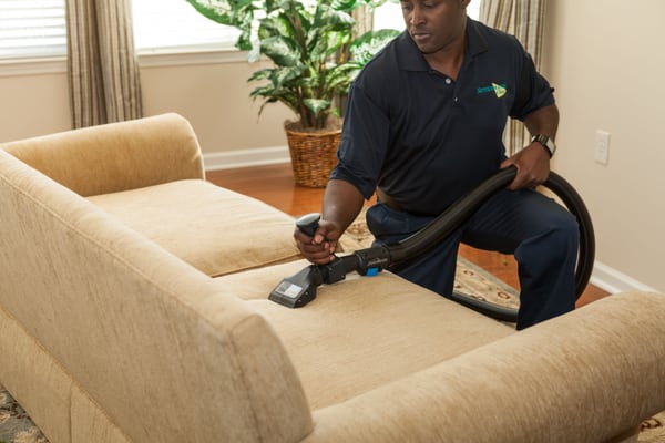 upholstery cleaning services Hingham Hanover Norwell MA