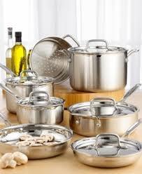 Cuisinart Cookware