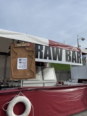 Raw Bar