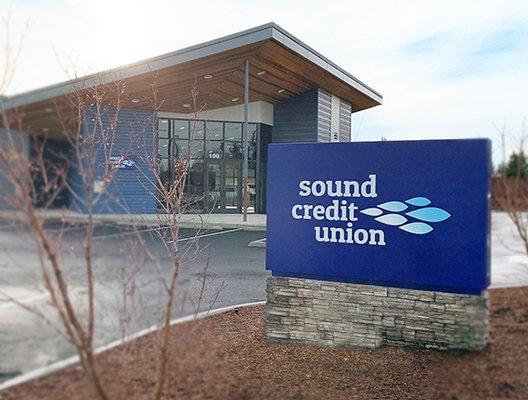 Sound Credit Union