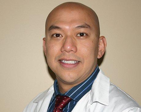 Bao Tran, MD