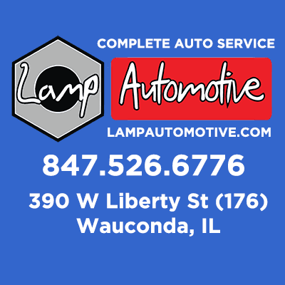 Lamp Automotive