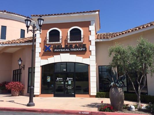 Xcelerate Physical Therapy Moorpark