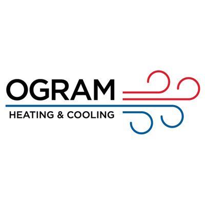 Ogram Heating & Cooling