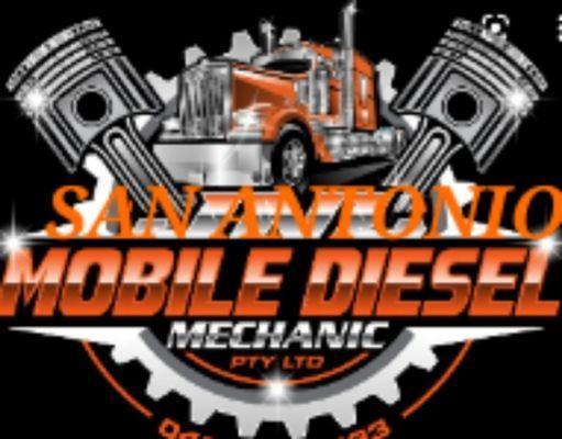 Best mobile mechanic for diesels in San Antonio