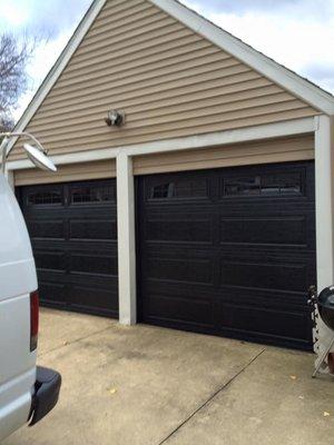 North Hill Overhead Door Service