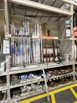 Home Services at the Home Depot