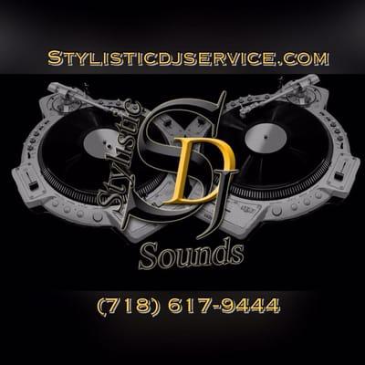 Stylistic DJ's Call Today!