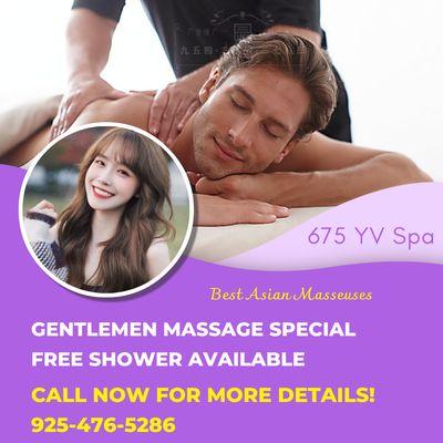 675 YV Spa
 675 Ygnacio Valley Rd #105, Walnut Creek, CA 94596
 Call us at 925-476-5286