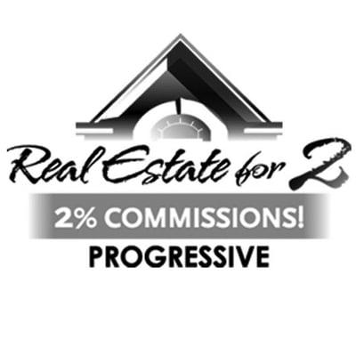 Real Estate for 2 Progressive