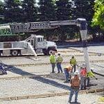 Commercial Concrete Contractors