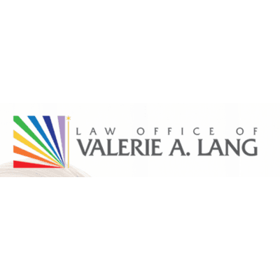 Law Office of Valerie Lang