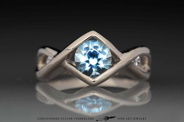 Christopher Taylor Timberlake Fine Art Jewelry