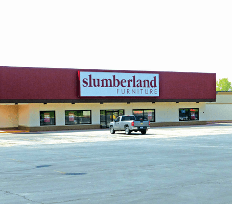 Slumberland Furniture Freeport