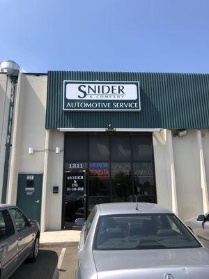 Snider & Company