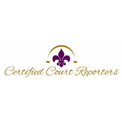 Certified Court Reporters