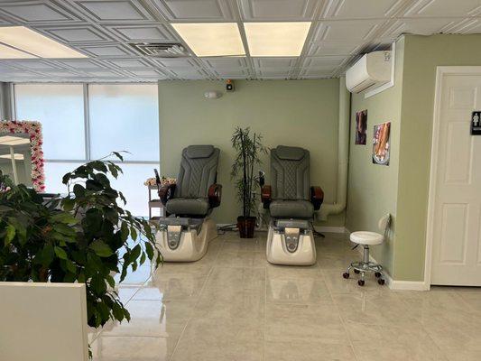 Meraas Beauty Salon And Spa