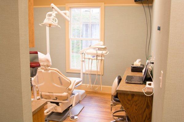 Best Dentist at Cherrydale Dental Associates Greenville SC