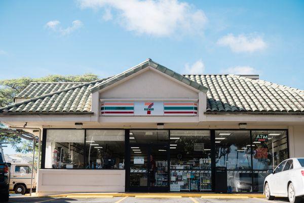 7-Eleven Hawaii