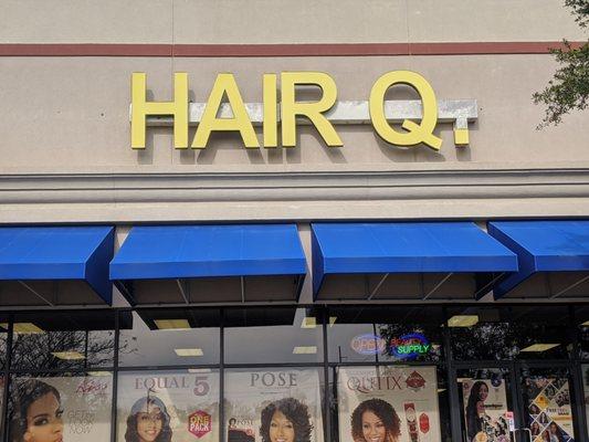 Hair Q Beauty Supply