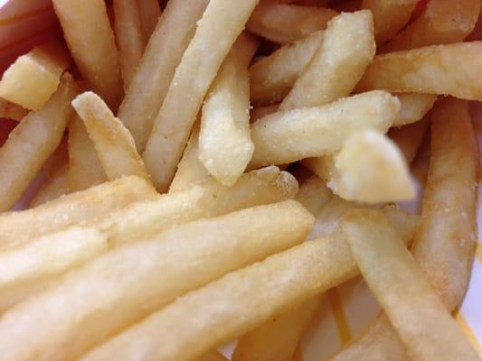 Fries