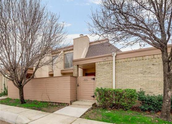 Park Lane Townhomes