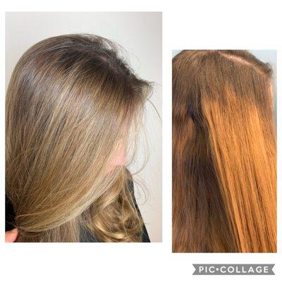 color correction by Jennifer Martinez