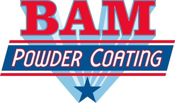 BAM Powder Coating