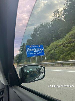 Pennsylvania