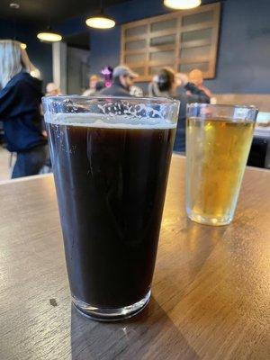 Coffee Stout