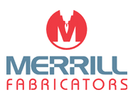 Merrill Fabricators Logo